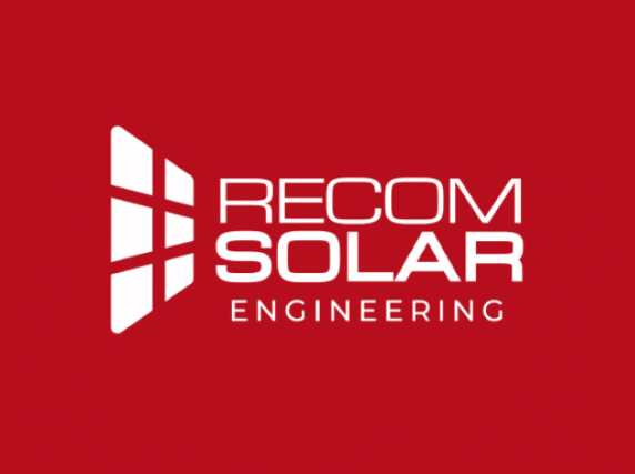 Recom Solar Engineering - Fotowoltaika, panele słoneczne